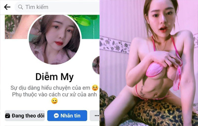 Diễm My Đại Học Hutech Onlyfans Irin3536 Gái Miền Tây Ngọt Nước