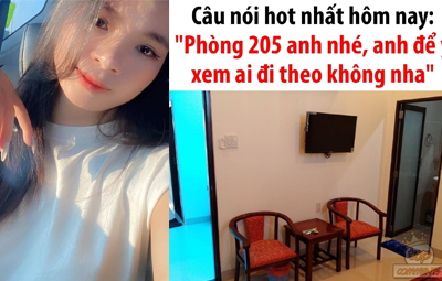 Clip Sex Huyền Trang 2001 Phòng 205 Ngoại Tình Cùng Trai Có Vợ