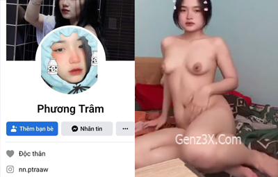 Clip Sex Phương Trâm Hàng Đẹp Múp Quá Trời