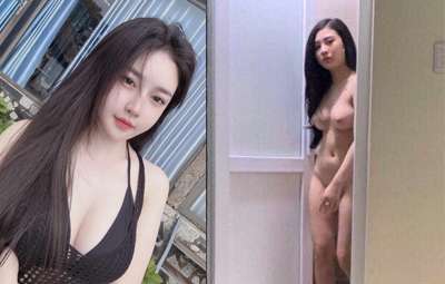 Hot Girl Đi Tour Siêu Phẩm Xinh Hơn Hoa Hậu