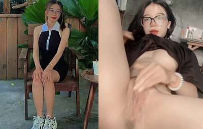 Clip Sex Ngọc Thoa 2k4 Thủ Dâm Cho Người Yêu Xem Bị Lộ