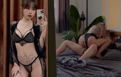 Onlyfans Chibi1311 Phá Hỏng Hạnh Phúc Của Em Gái Vì Nứng Lồn